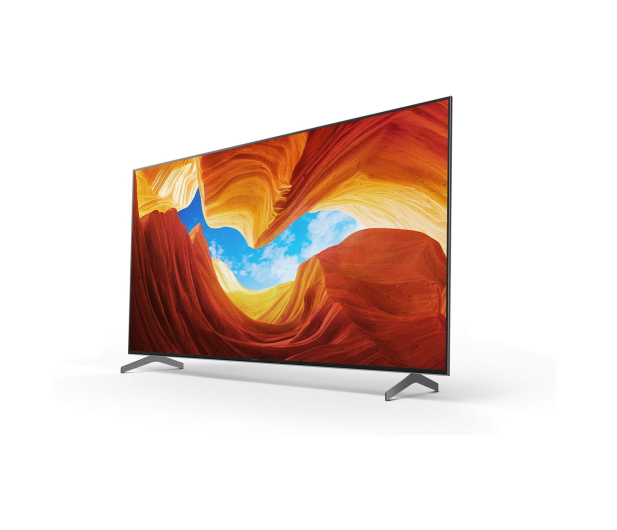 Sony KD-55XH9005 - 578569 - zdjęcie 4